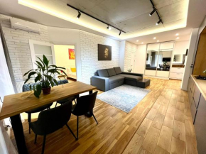 OSapart Apartments in a complex Great Britain